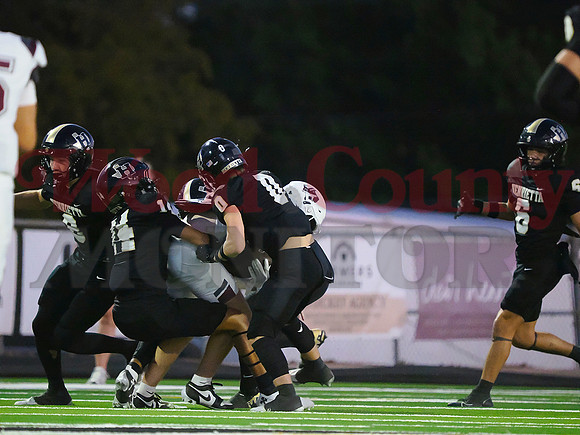 _9200260 gang tackle