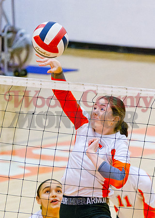 _A290596 Jadelyn Marshall hits