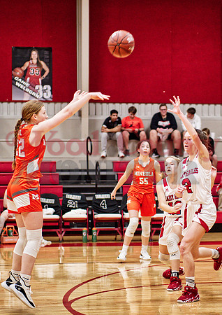 _1047644 Macy Fischer shoots three