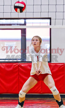 _A110656 Averi Stevenson receives