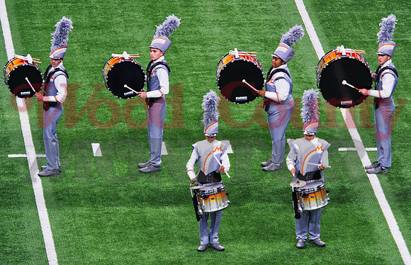 _1663051 swarm drumline