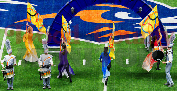 _1673093 colorguard fans-out