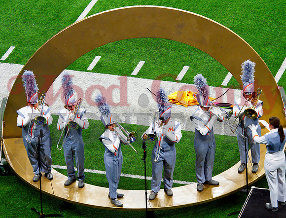 _1673108 dm Jada Woodward conducts trombones