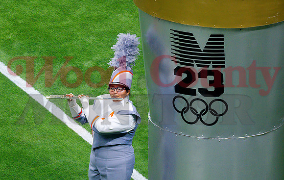 _B082799 flute solo