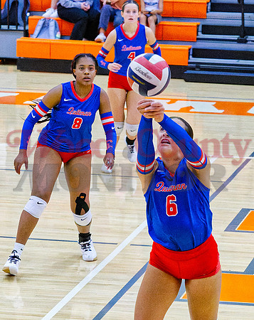 _A080171 Kaylin Sapp rescues