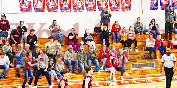 _1247249 panther faithful cheer