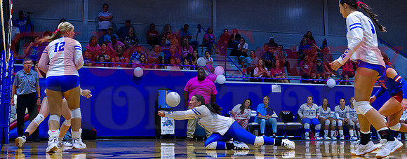 _A040300 Kaylin Sapp digs