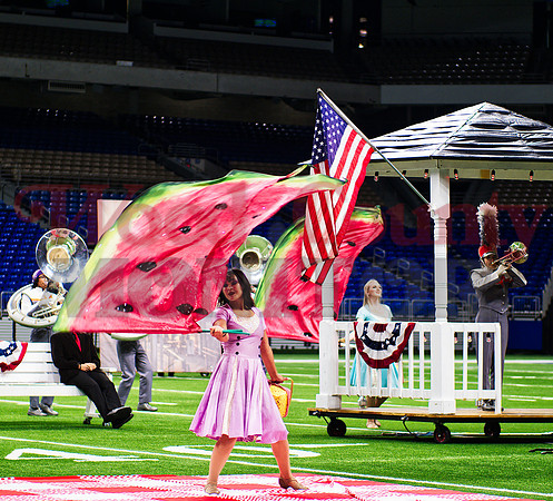 _1004023 watermelon picnic