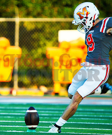 _8300078 Noah Turner kicks-off season