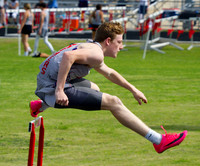 Ferrell Wright Relays at Alba-Golden - March 20, 2024
