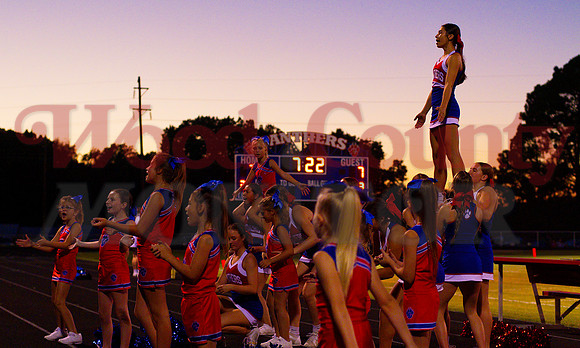 _1332213 big and lil panther cheerleaders