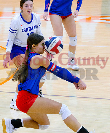 _A080170 Erin Vander Schaaf sacrifices