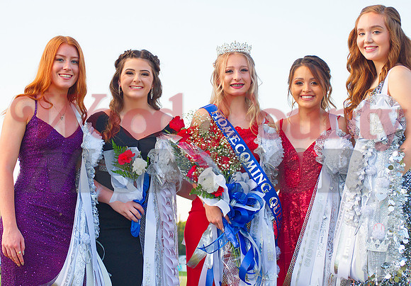 _1055678 quitman senior homecoming girls