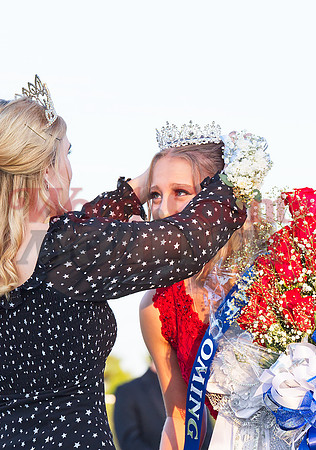 _1077763 quitman homecoming queen Kaitlynn Barnett crowned
