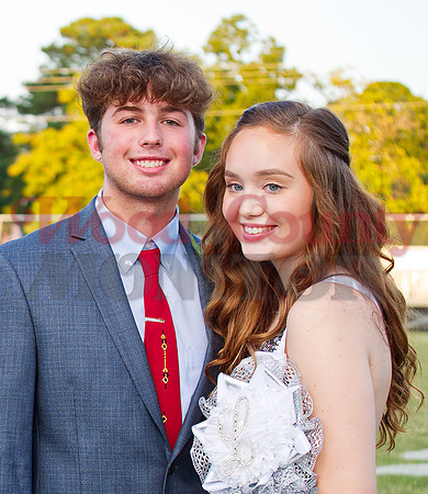 _1077798 Aiden Corrier and Lucy Brannon