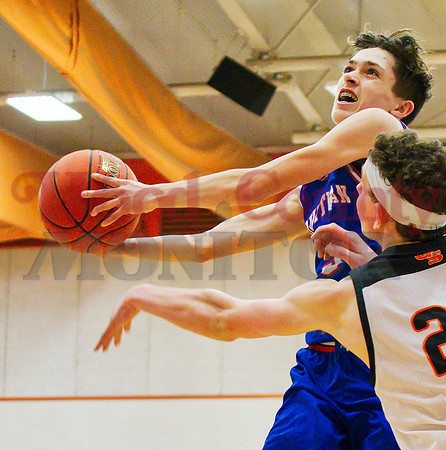_1178008 Levi Thompson 5 draw foul OT2