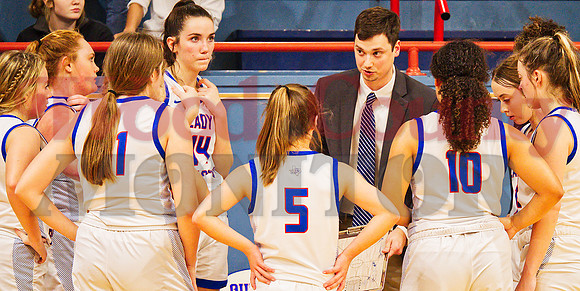 _1180005 Blake Hamrick coaches Quitman girls