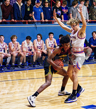 _1236249 Jack Tannebaum straight-up defense