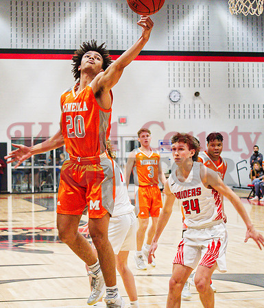 _1181425 Aiden Stewart 20 finger roll