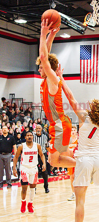 _1181499 Dawson Pendergrass 22 rebounds