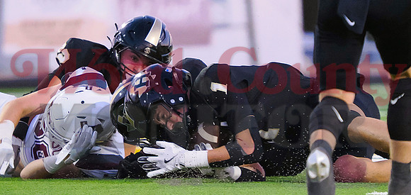 _9200209 fumble recovery