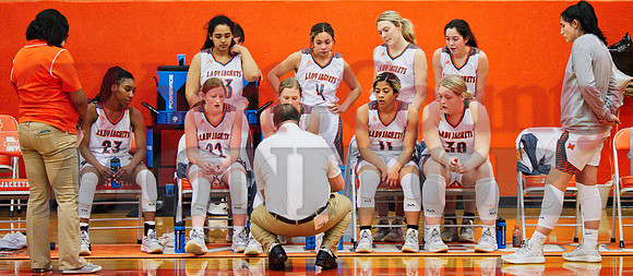 _1181743 timeout ladyjackets