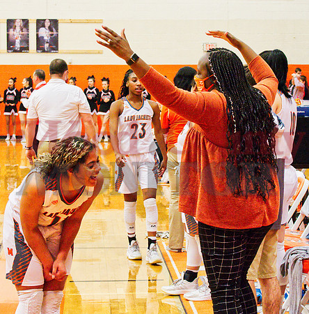 _1181791 Coach Stephens cracks up Jayden Gardner