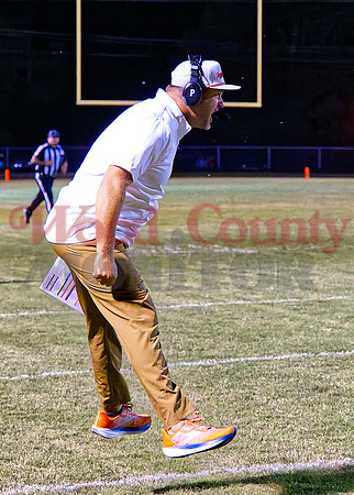 _9270861 Drew Webster reacts to defensive stop