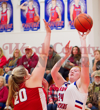 _1058972 Kylie Kennedy contested jumper