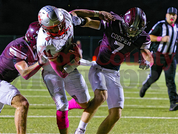 _A251505 Sam Olson scores td