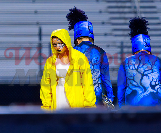 _A260109 colorguard