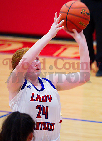 _1248000 Kylie Kennedy free throw