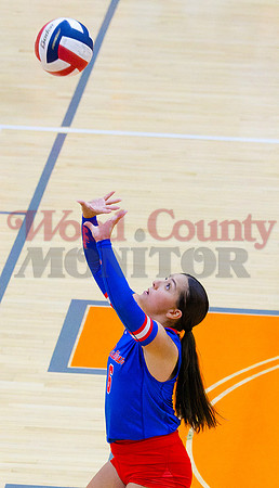 _A080252 Kaylin Sapp sets