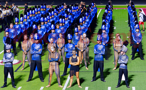 _A260167 winnsboro band retreat