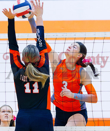 _A010318 Mahayla McMahon hits