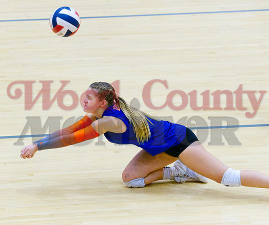 _A080272 Jaycee Maag digs