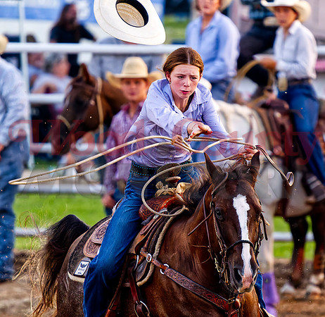 _7115172 breakaway roper