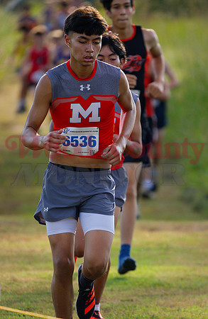 _9143139 Miguel Gonzalez runs