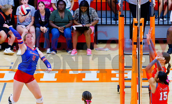 _A080191 Kinsey Hipp hits