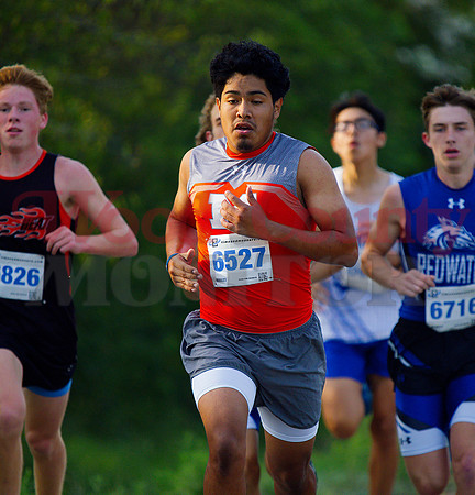 _9142746 Kaleb Silverio runs