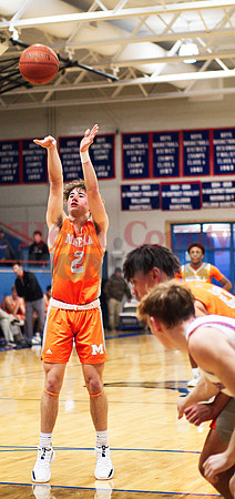 _1058684 TJ Moreland free throw
