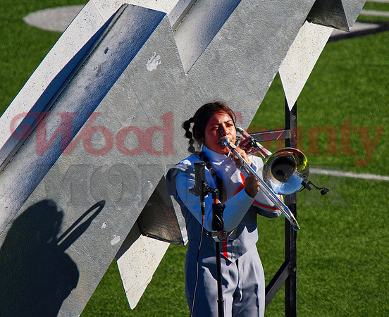 _A160761 trombone solo