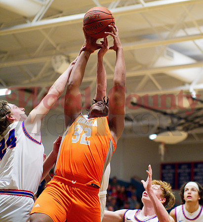 _1058703 Stephen Ogueri out-rebounds Justin Matthews and Hunter Jordan et al