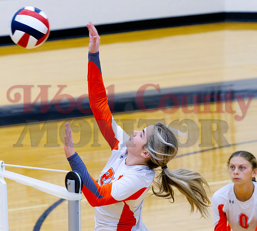 _A180822 Kali Chrietzberg hits