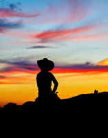 Mineola Fire Dept. Rodeo - July 11-13, 2024