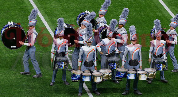 _B062189 Kaleece Palmer snare solo