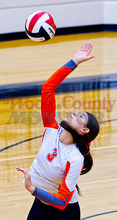 _A180885 Mahayla McMahon hits