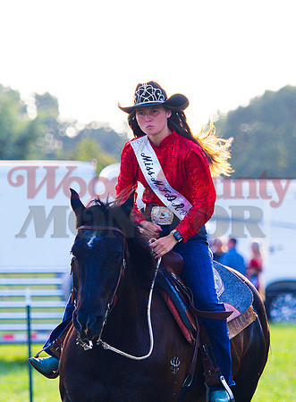 _7135814 reigning MFDR queen Shelby Jones