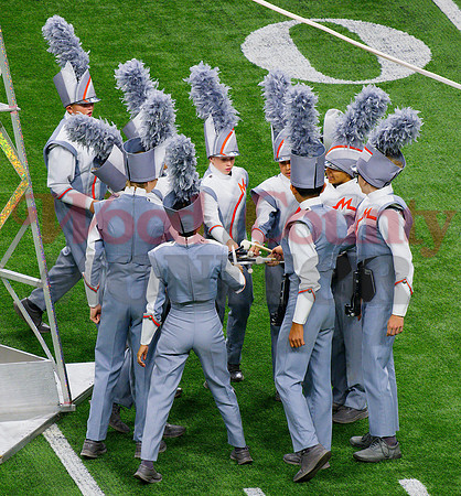 _B062079 swarm percussion preshow