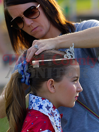 _7135867 every hair in place